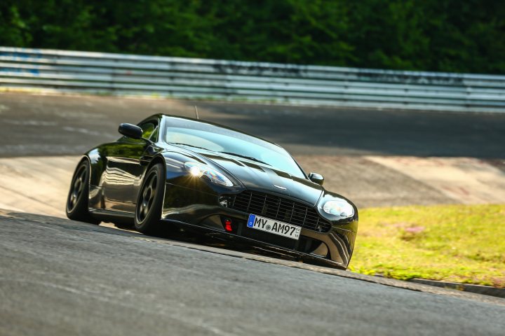 So what have you done with your Aston today? - Page 423 - Aston Martin - PistonHeads