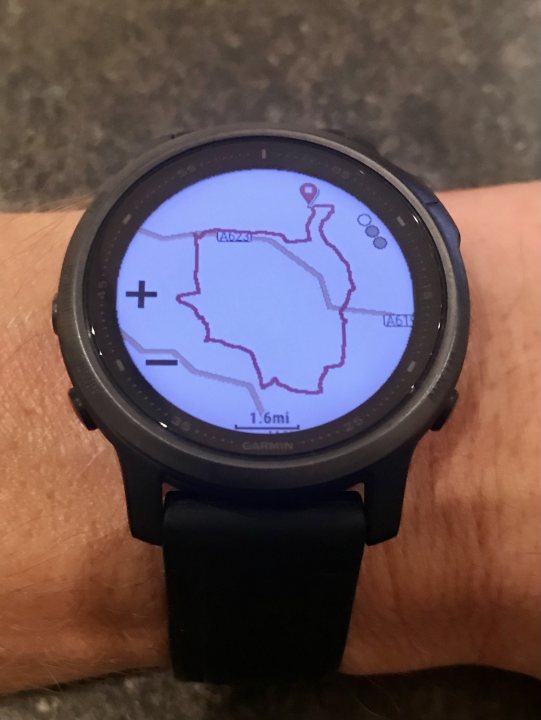 Show us your smart watch! - Page 9 - Watches - PistonHeads UK