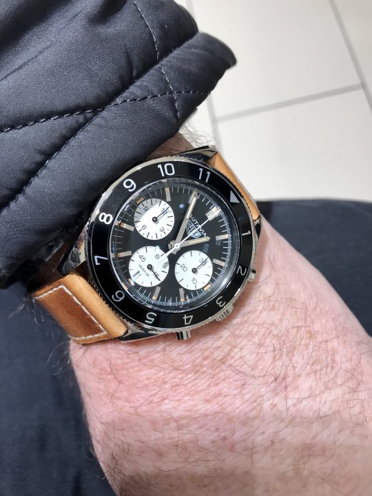 Wrist Check - 2019 - Page 5 - Watches - PistonHeads