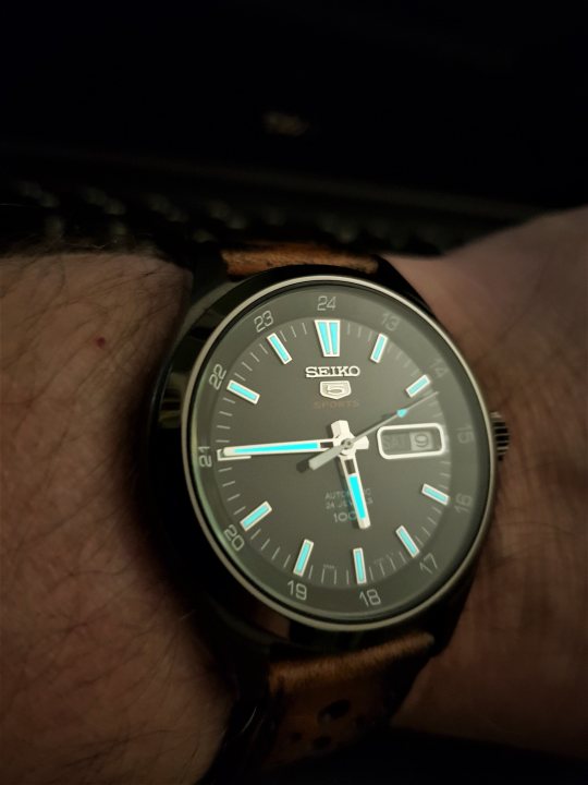 Let's see your Seikos! - Page 129 - Watches - PistonHeads