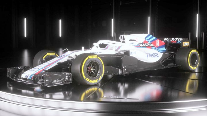 New car reveals - Page 23 - Formula 1 - PistonHeads