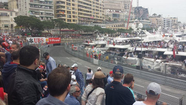 Monaco GP 2023 - first time visitor  - Page 2 - Formula 1 - PistonHeads UK