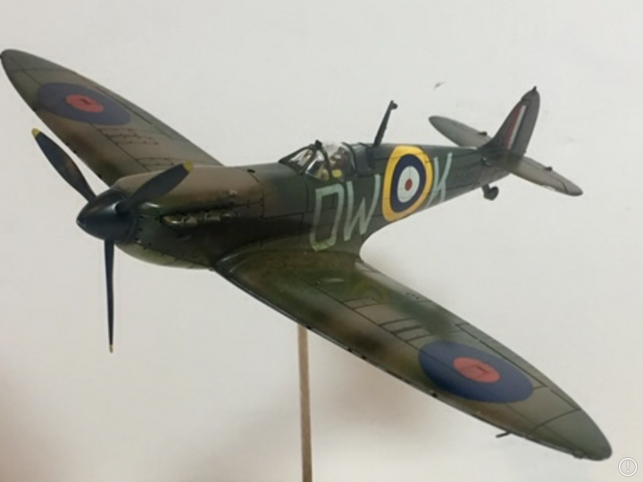 Good aircraft model kit - Page 3 - Scale Models - PistonHeads