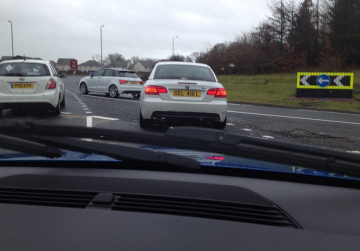 What crappy personalised plates have you seen recently? - Page 186 - General Gassing - PistonHeads