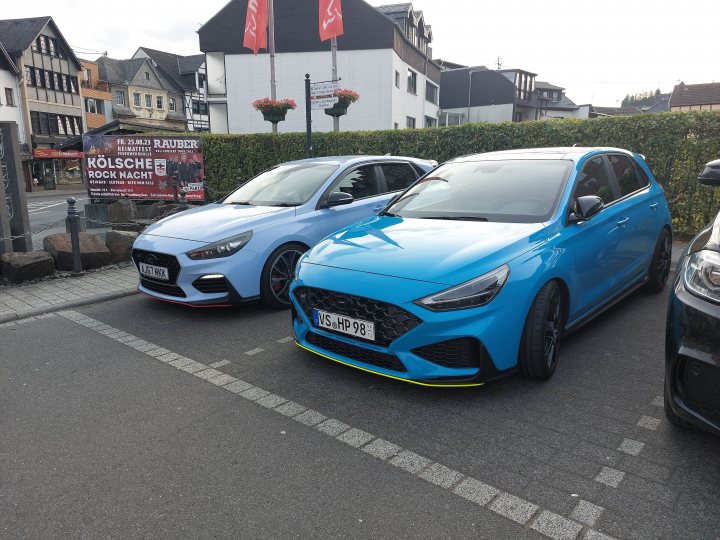 RE: Hyundai i30 N | PH Used Review - Page 1 - General Gassing - PistonHeads UK
