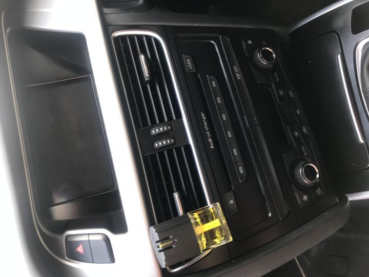 Want to install aux/Bluetooth in my AUDI A4 B8  - Page 1 - Audi, VW, Seat & Skoda - PistonHeads