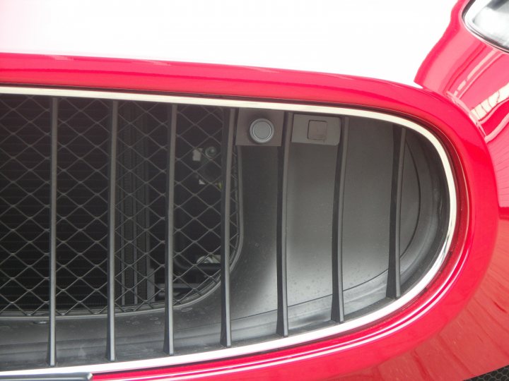 Maserati Stinger Plate Dsi Gran Pistonheads Vid Turismo