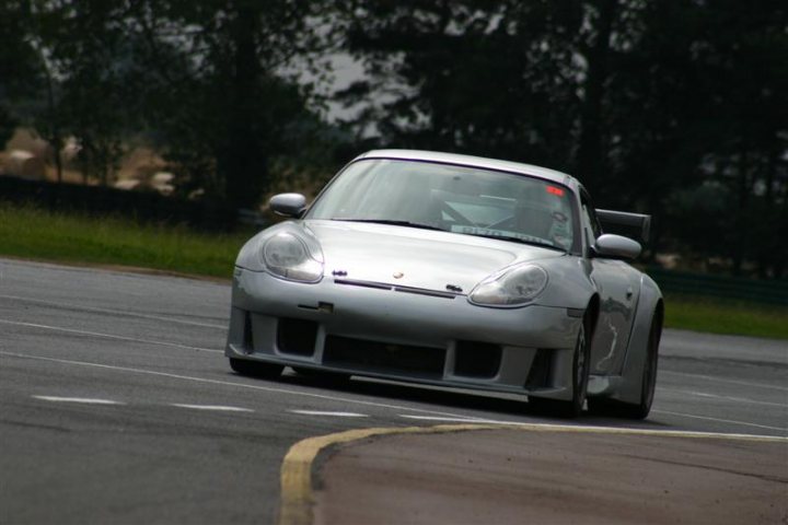 The 996 picture thread - Page 7 - Porsche General - PistonHeads