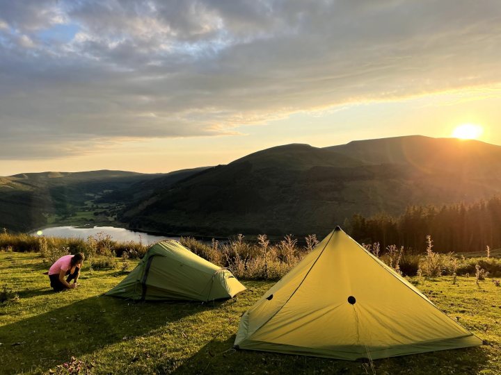 Wild camping - Page 18 - Tents, Caravans & Motorhomes - PistonHeads UK