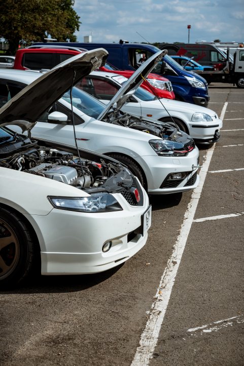 CL7 Accord Euro R (Very pic heavy) - Page 10 - Readers' Cars - PistonHeads