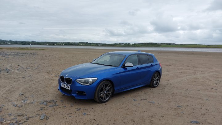 1 year in an M135i 3.0; Thoughts and Costs - Page 1 - Readers' Cars - PistonHeads UK