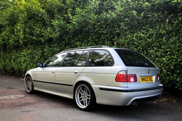 Pics of your Fast Estate... - Page 17 - General Gassing - PistonHeads