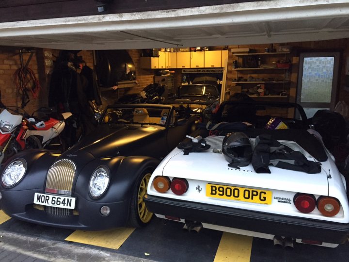 Who has the best Garage on Pistonheads???? - Page 204 - General Gassing - PistonHeads