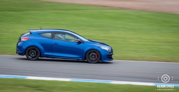 Megane 250 CUP Track Car  - Page 3 - Readers' Cars - PistonHeads UK