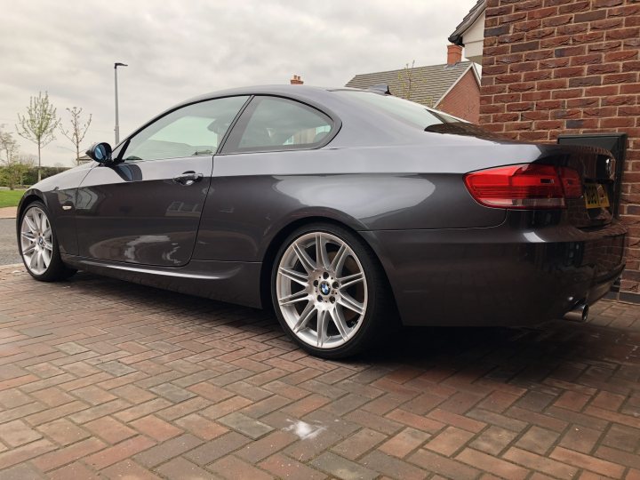 My brave pill; E92 BMW 335i with the infamous N54 engine - Page 5 - Readers' Cars - PistonHeads UK