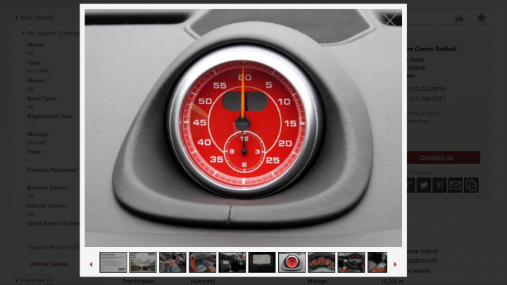 Interior colours.... - Page 1 - 911/Carrera GT - PistonHeads - The image displays a close-up view of the instrument cluster in a vehicle. The cluster features a speedometer at the center, showing an indication of 70 km/h. Around the speedometer, there are tachometer and fuel indicator markers. The speedometer needle is pointing towards the 70 km/h mark. The background is a partial view of the vehicle's interior, specifically highlighting the steering wheel and indicators on the right side of the image.