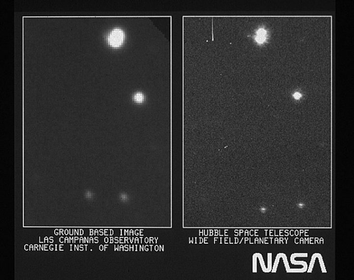 Amazing Images Pistonheads Yrs Hubble