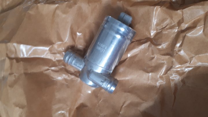 Idle Air Control Valves - Why I'm Not a Fan! - Page 2 - Chimaera - PistonHeads