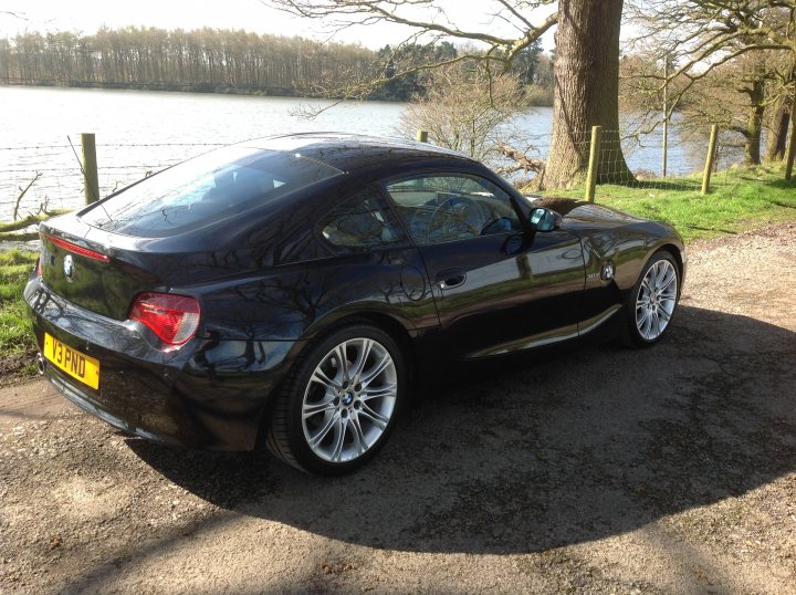 What i should look out for - Z4 Coupe - Page 1 - BMW General - PistonHeads