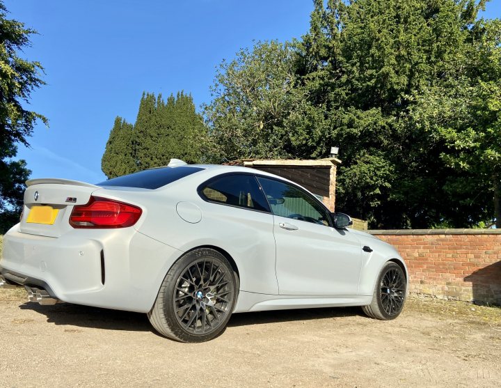 Looking to buy M2 competition - Page 2 - M Power - PistonHeads