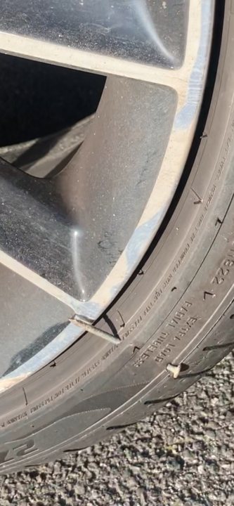 Tyre repair - Page 2 - General Gassing - PistonHeads