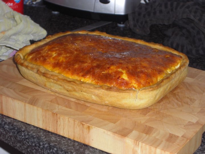 Pistonheads Cooking Competition No 11.... PIE!! - Page 2 - Food, Drink & Restaurants - PistonHeads