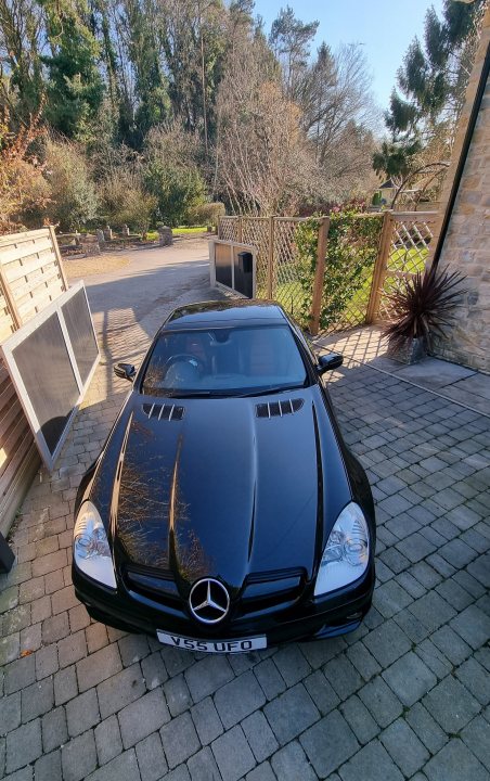 My First AMG - ridiculously excited !! - Page 13 - Readers' Cars - PistonHeads UK