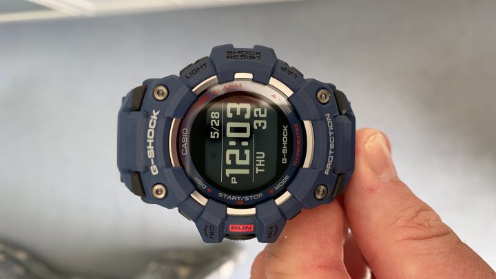 G-Shock Pawn - Page 264 - Watches - PistonHeads