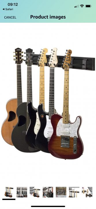 Lets look at our guitars thread. - Page 309 - Music - PistonHeads UK