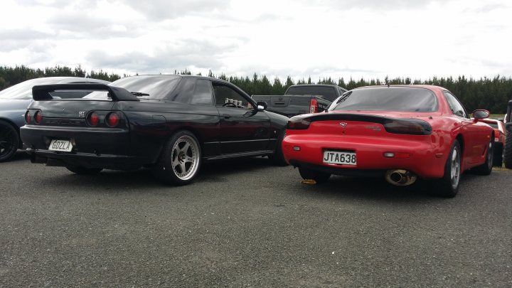 1994 Mazda RX7 - Page 2 - Readers' Cars - PistonHeads