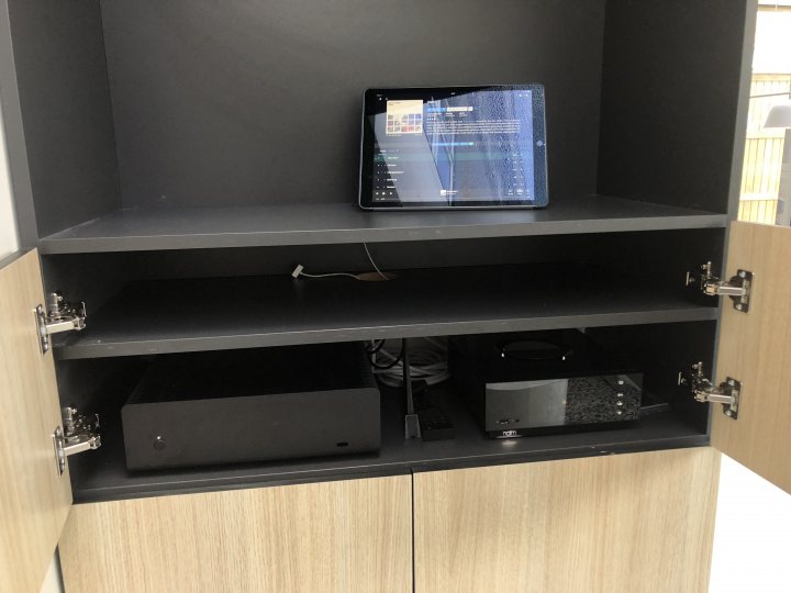 What’s your Hi-Fi set up? spec and pictures please  - Page 14 - Home Cinema & Hi-Fi - PistonHeads