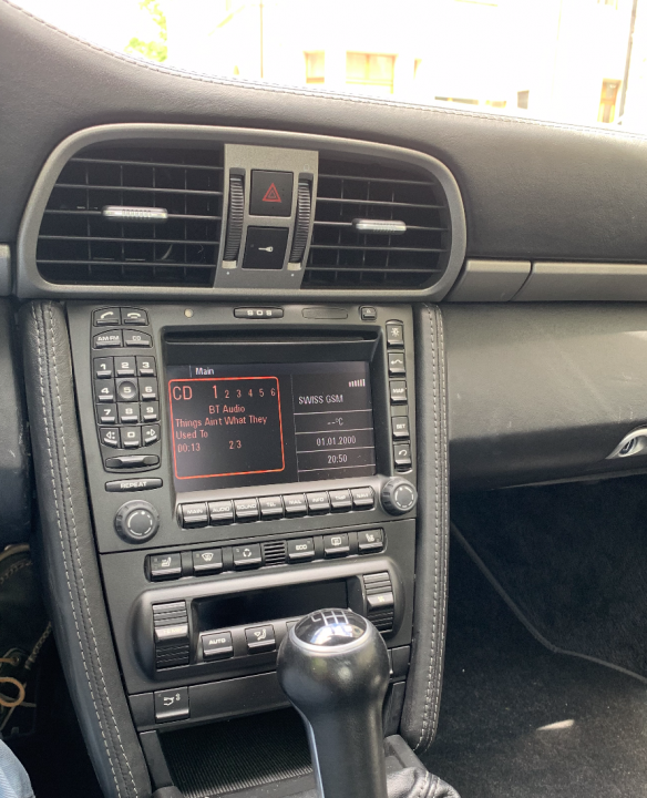 Raspberry Pi for a 2000 Range Rover - Page 1 - In-Car Electronics - PistonHeads