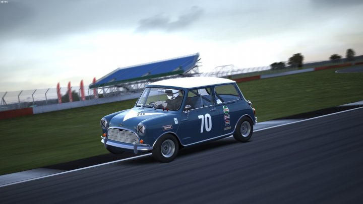 New PC racing sim - Assetto Corsa - Page 67 - Video Games - PistonHeads