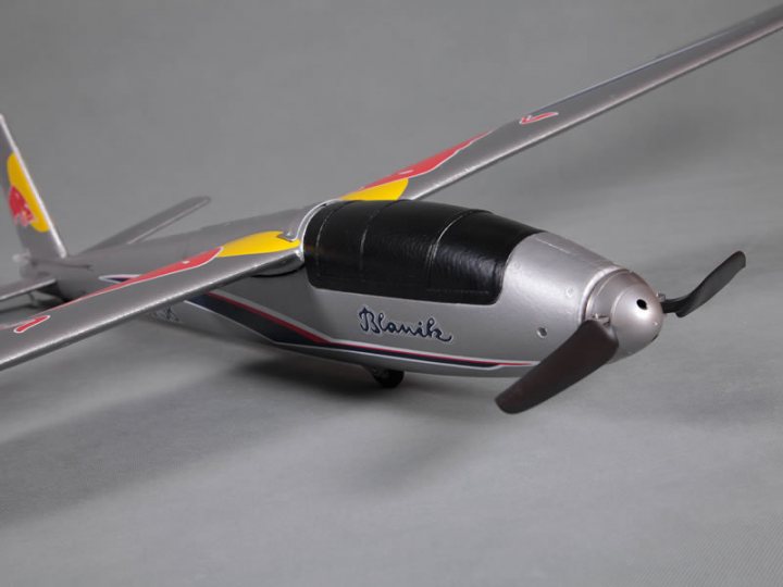 RC Gliding thread - Page 1 - Scale Models - PistonHeads