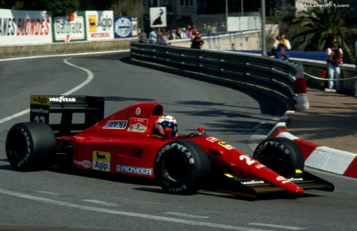Best and worst F1 liveries? - Page 2 - Formula 1 - PistonHeads