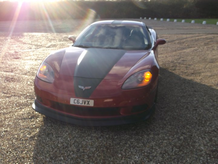 C6 owners uk - Page 1 - Corvettes - PistonHeads