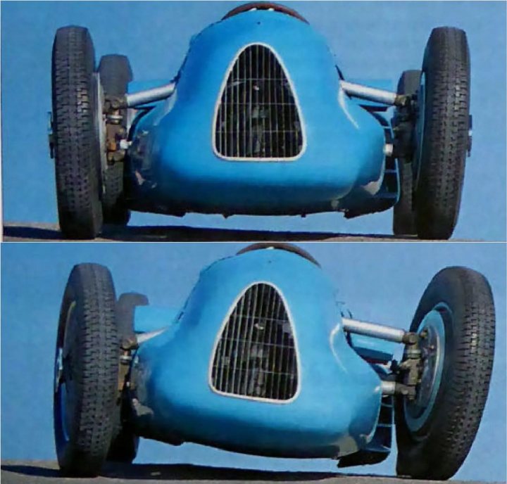 The I'm Bored Guess The Car Quiz (No Googling allowed) - Page 43 - Classic Cars and Yesterday's Heroes - PistonHeads