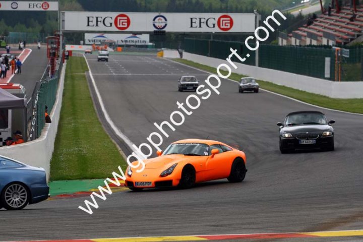 Track day tyre Conudrum....why do I bother!!! - Page 1 - General TVR Stuff & Gossip - PistonHeads