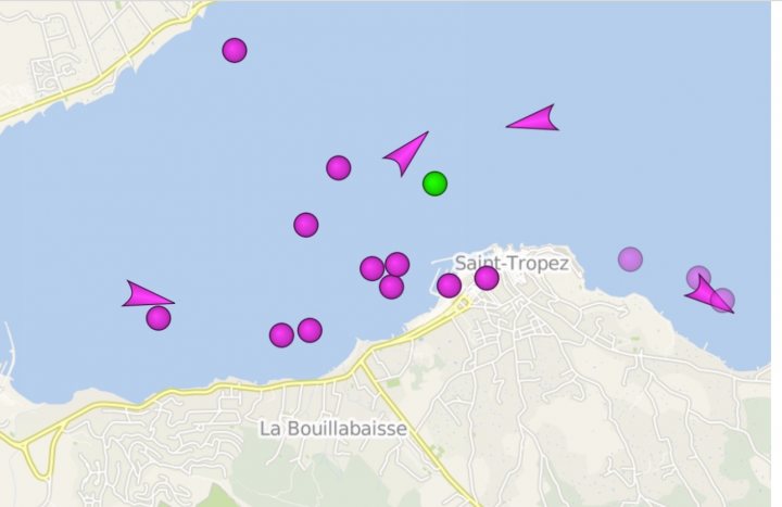 St Tropez Yachts - Page 1 - Holidays & Travel - PistonHeads