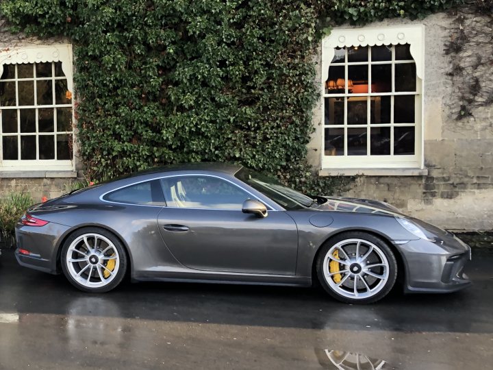 Are there really 47 GT3 tourings in the UK (C16) - Page 23 - 911/Carrera GT - PistonHeads UK