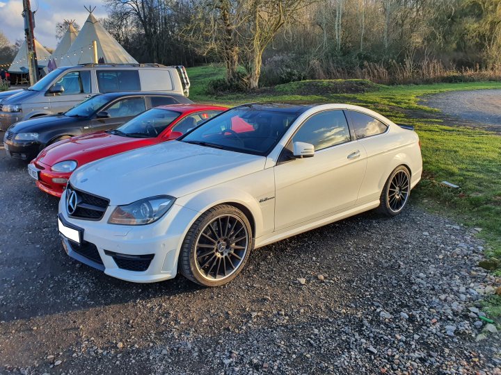 Show us your Mercedes! - Page 91 - Mercedes - PistonHeads UK