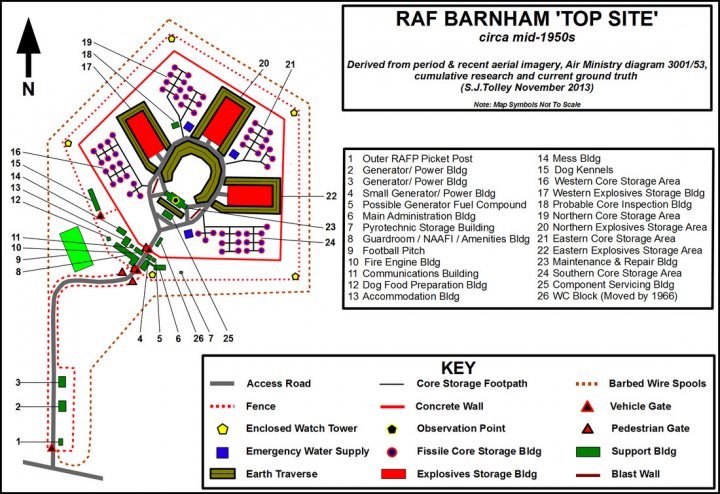 TVRCC/MoC Herts & Beds: Event for 2020 - RAF Barnham? - Page 1 - TVR Events & Meetings - PistonHeads
