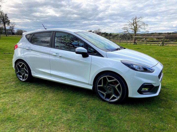Any MK8 Fiesta ST owners here? - Page 2 - Ford - PistonHeads UK