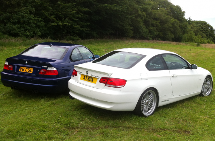 Show Me Your BMW!!!!!!!!! - Page 295 - BMW General - PistonHeads