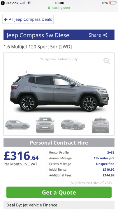 Dazed & Confused...but in a rush! Please help - Page 1 - Car Buying - PistonHeads