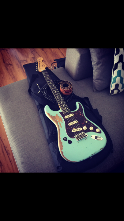 Would like a few opinions on stratocaster. - Page 3 - Music - PistonHeads