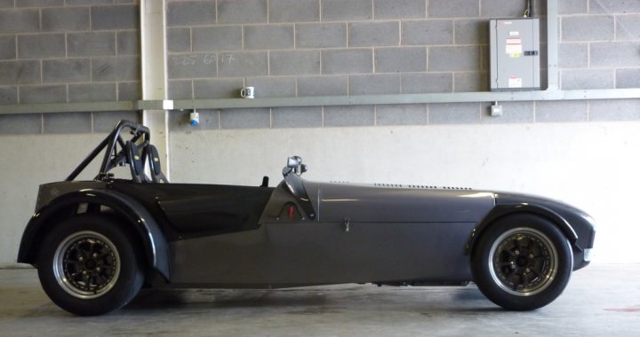 Not enough pictures on this forum - Page 54 - Caterham - PistonHeads