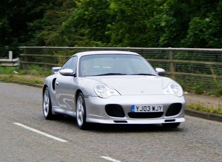 Herts, Beds, Bucks & Cambs Spotted - Page 391 - Herts, Beds, Bucks & Cambs - PistonHeads