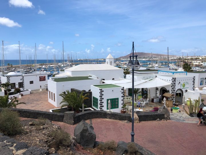 Just had a week in Lanzarote, Playa Blanca - Page 18 - Holidays & Travel - PistonHeads