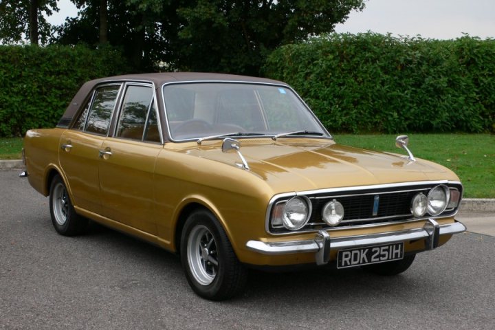 Classic (old, retro) cars for sale £0-5k vol 2 - Page 5 - General Gassing - PistonHeads